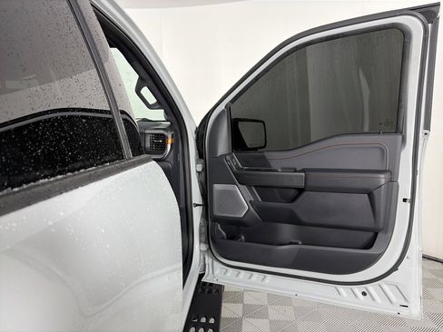 Certified 2023 Ford F150 Tremor w/ Equipment Group 402A High image 33