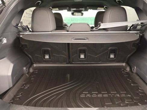 New 2026 Subaru Crosstrek 2.5i Sport image 22