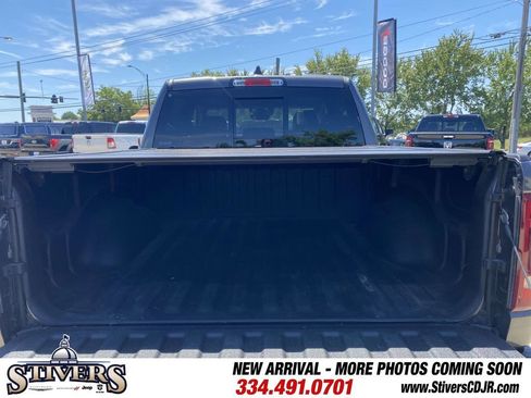 Used 2020 RAM 1500 Limited AWD/4WD image 13