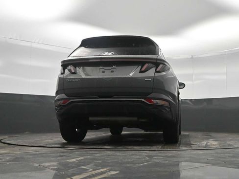 Used 2024 Hyundai Tucson SEL w/ Convenience Package image 35