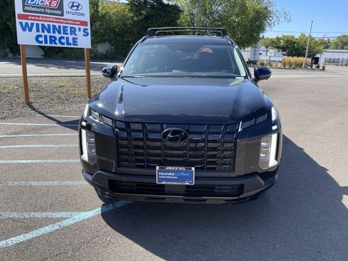 Certified 2025 Hyundai Palisade XRT AWD/4WD image 8