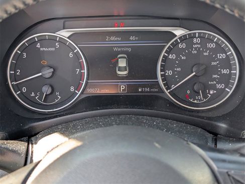 Used 2022 Nissan Sentra SV image 22