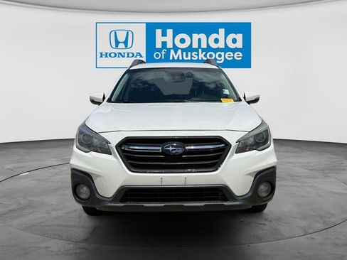 Used 2019 Subaru Outback 2.5i Premium AWD/4WD image 8