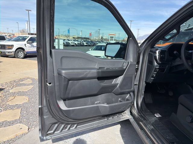 New 2025 Ford F150 STX w/ LOBO Package AWD/4WD image 69