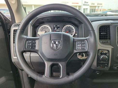 Used 2023 RAM 1500 Tradesman w/ Popular Equipment Group AWD/4WD image 19