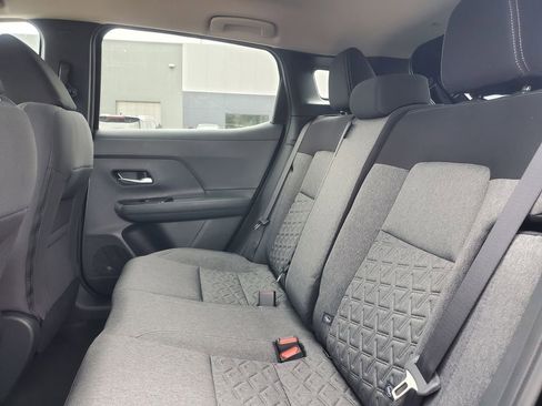 New 2026 Nissan Kicks SV AWD/4WD image 31