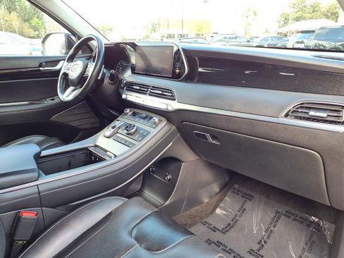 Used 2022 Hyundai Palisade Limited AWD/4WD image 14