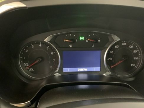 Used 2025 Chevrolet Blazer LT image 19