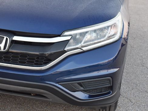 Used 2015 Honda CR-V LX image 15