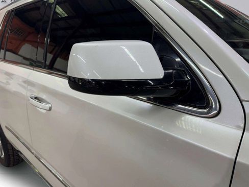 Used 2016 GMC Yukon Denali w/ Open Road Package image 60