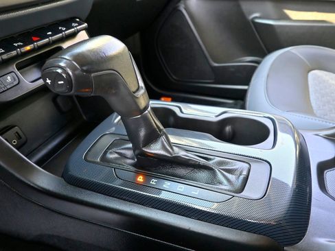 Used 2021 Chevrolet Colorado Z71 w/ Safety Package image 10