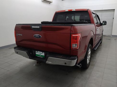 Used 2017 Ford F150 XLT w/ Equipment Group 302A Luxury RWD image 7