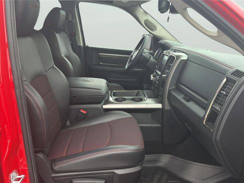 Used 2016 RAM 1500 Sport w/ Torred Sport Package AWD/4WD image 14