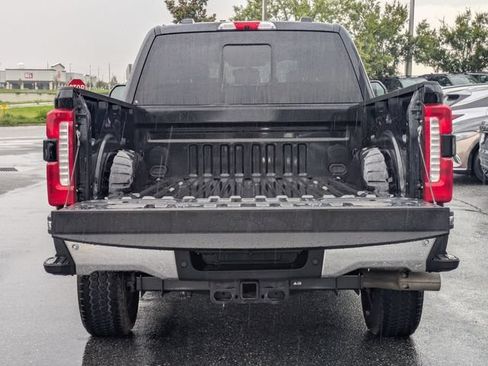 Used 2024 Ford F250 Lariat AWD/4WD image 13
