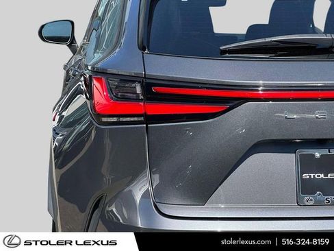 Used 2023 Lexus NX 350 AWD image 12