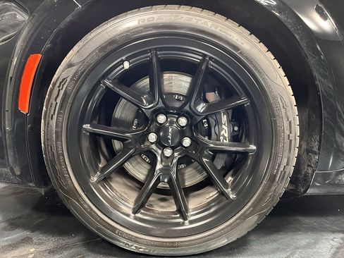 Used 2023 Dodge Charger SRT Hellcat w/ Harman/Kardon Audio Group image 23