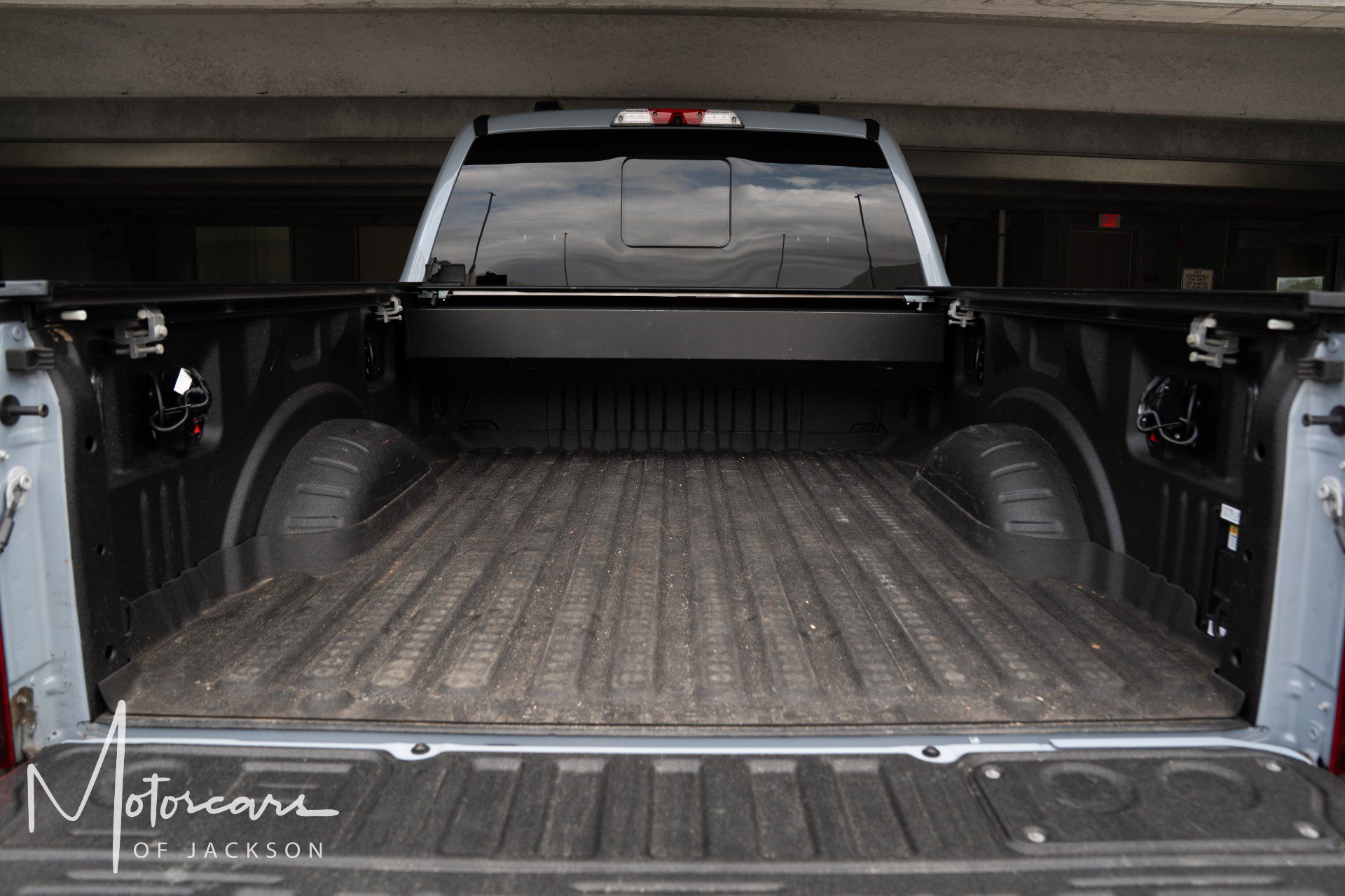 Used 2024 Ford F250 Platinum AWD/4WD image 35