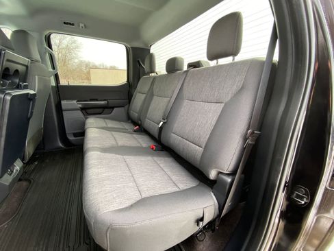 Used 2021 Ford F150 XL w/ Trailer Tow Package image 18