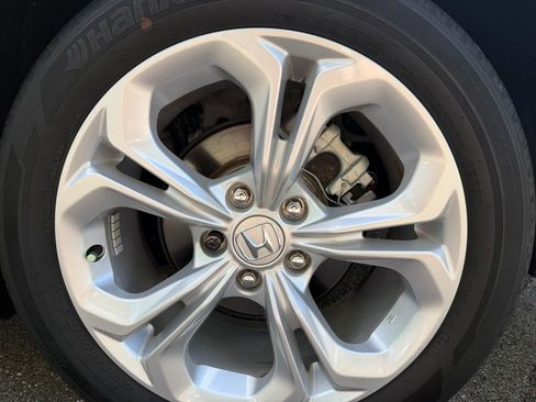 Used 2023 Honda Accord LX image 27