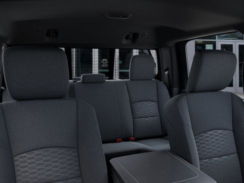 New 2025 RAM 2500 Tradesman image 26