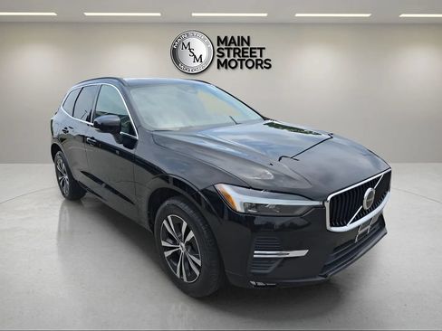 Used 2023 Volvo XC60 B5 Core AWD/4WD image 7