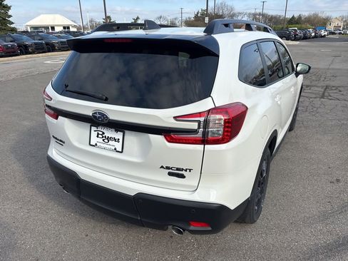 New 2026 Subaru Ascent Bronze Edition AWD/4WD image 3