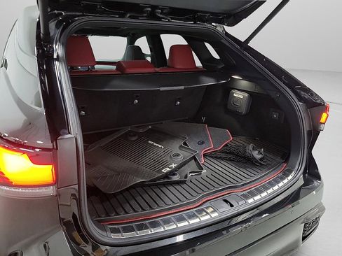 Used 2024 Lexus RX 500h F Sport w/ Convenience Package image 7