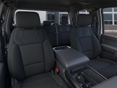 New 2025 Ford F150 STX w/ Equipment Group 200A image 10