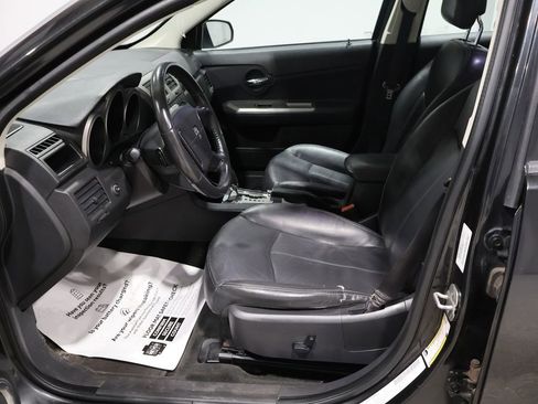 Used 2010 Dodge Avenger R/T image 3