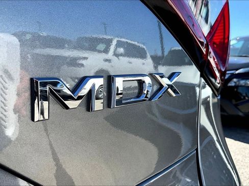 New 2026 Acura MDX w/ Technology Package image 39
