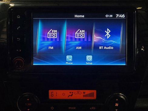 Used 2021 Mitsubishi Mirage FWD image 25