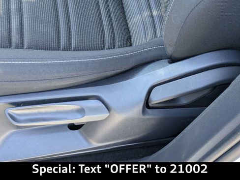 Used 2024 Volkswagen Tiguan S FWD image 18
