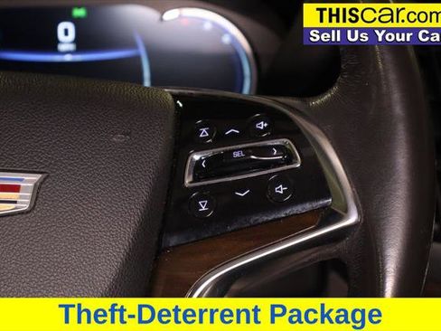 Used 2018 Cadillac Escalade Premium Luxury image 14