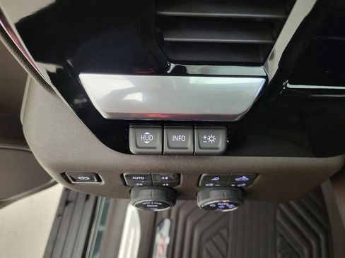 New 2026 Chevrolet Silverado 1500 LTZ AWD/4WD image 6