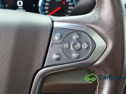 Used 2019 Chevrolet Tahoe Premier AWD/4WD image 24