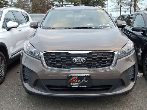Used 2019 Kia Sorento LX w/ Option Group 020 image 3