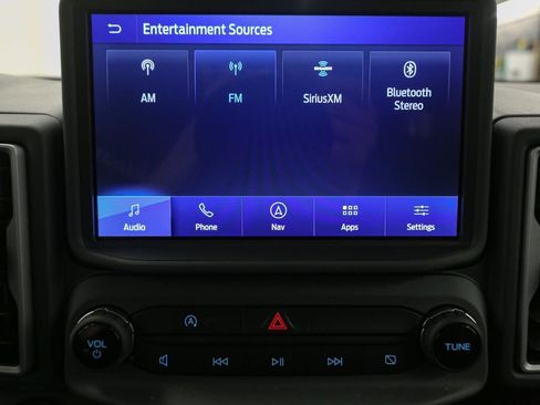 Used 2024 Ford Bronco Sport Big Bend w/ Convenience Package image 24