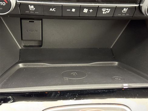 Certified 2023 MAZDA CX-5 AWD 2.5 Turbo image 28