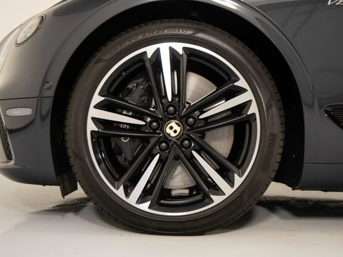 Used 2020 Bentley Continental GT AWD/4WD image 13