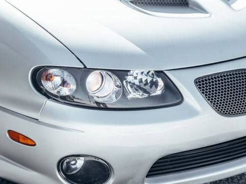 Used 2006 Pontiac GTO image 39