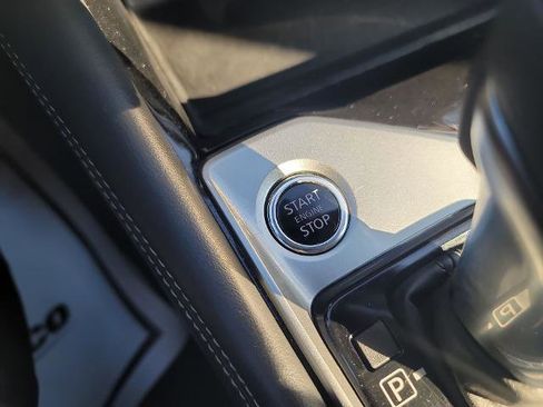 Used 2023 Nissan Altima 2.5 SV image 16