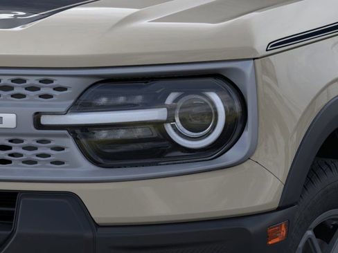 New 2025 Ford Bronco Sport Big Bend w/ Convenience Package AWD/4WD image 18