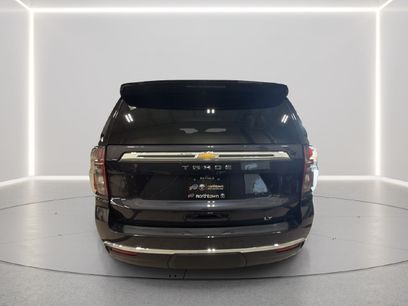 Used 2023 Chevrolet Tahoe LT w/ Luxury Package