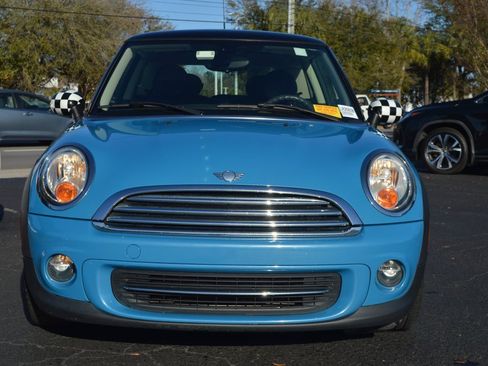 Used 2013 MINI Cooper Hardtop image 5