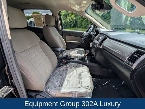 Used 2020 Ford Ranger XLT w/ Equipment Group 302A Luxury AWD/4WD image 13