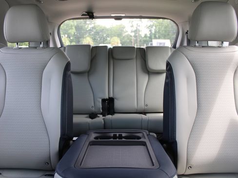 New 2027 Kia Carnival SX Prestige FWD image 71
