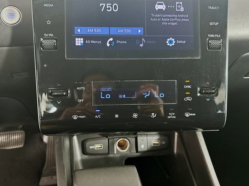 Used 2024 Hyundai Tucson SEL FWD image 23