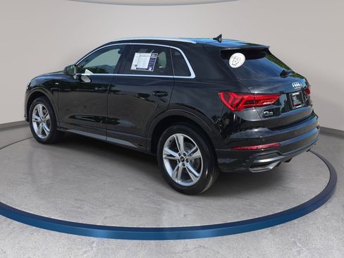 Used 2022 Audi Q3 2.0T Premium w/ Convenience Package AWD/4WD image 6