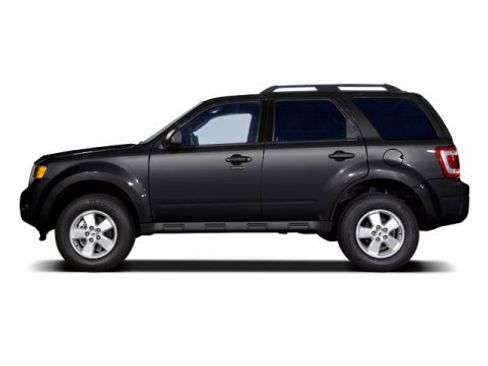 Used 2009 Ford Escape XLT image 3