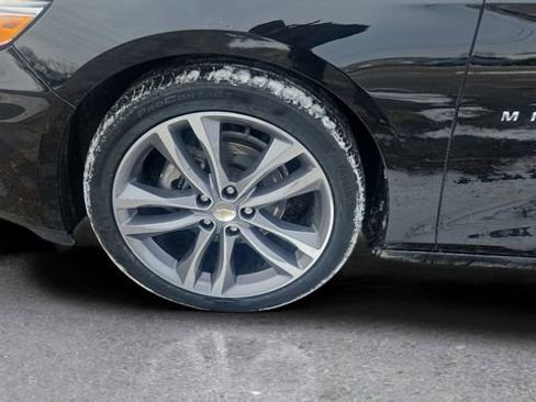 Used 2023 Chevrolet Malibu LT w/ Driver Confidence Package image 20